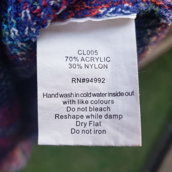 P. Luca Milano Top - Picture 7 of 9